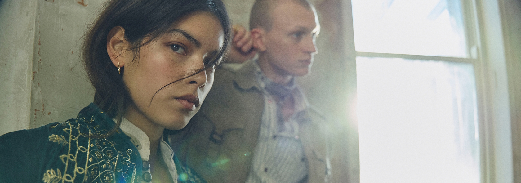Urban Outfitters header image