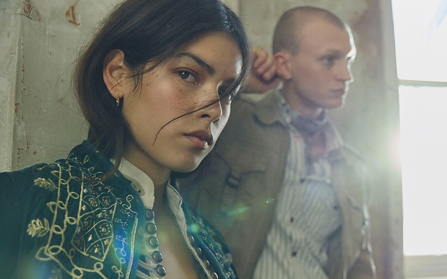 Urban Outfitters header image