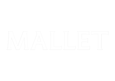 Mallet